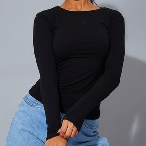 Prettylittlething top